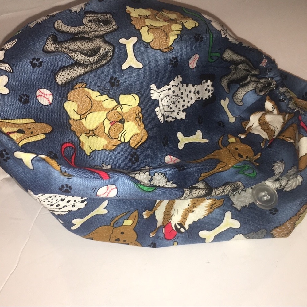 Surgical Cap for Healthcare workers NWOT